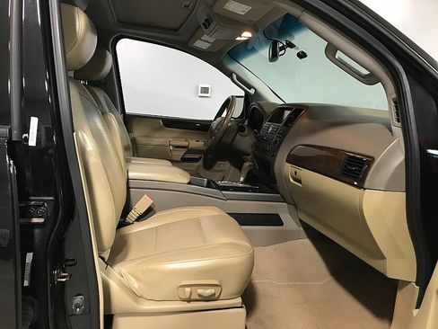 Used 2013 Nissan Armada Platinum image 13