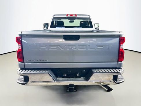 New 2026 Chevrolet Silverado 2500 LT w/ Convenience Package image 6