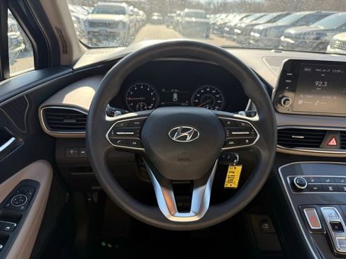 Used 2023 Hyundai Santa Fe SE image 23
