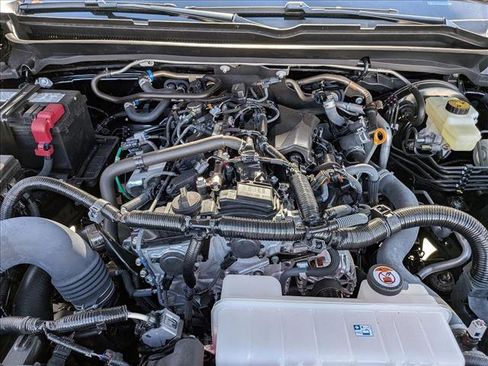 New 2025 Toyota Tacoma SR5 image 15