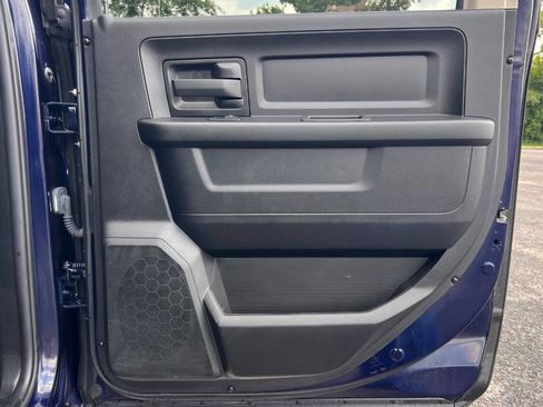 Used 2018 RAM 1500 Tradesman w/ Popular Equipment Group RWD image 18