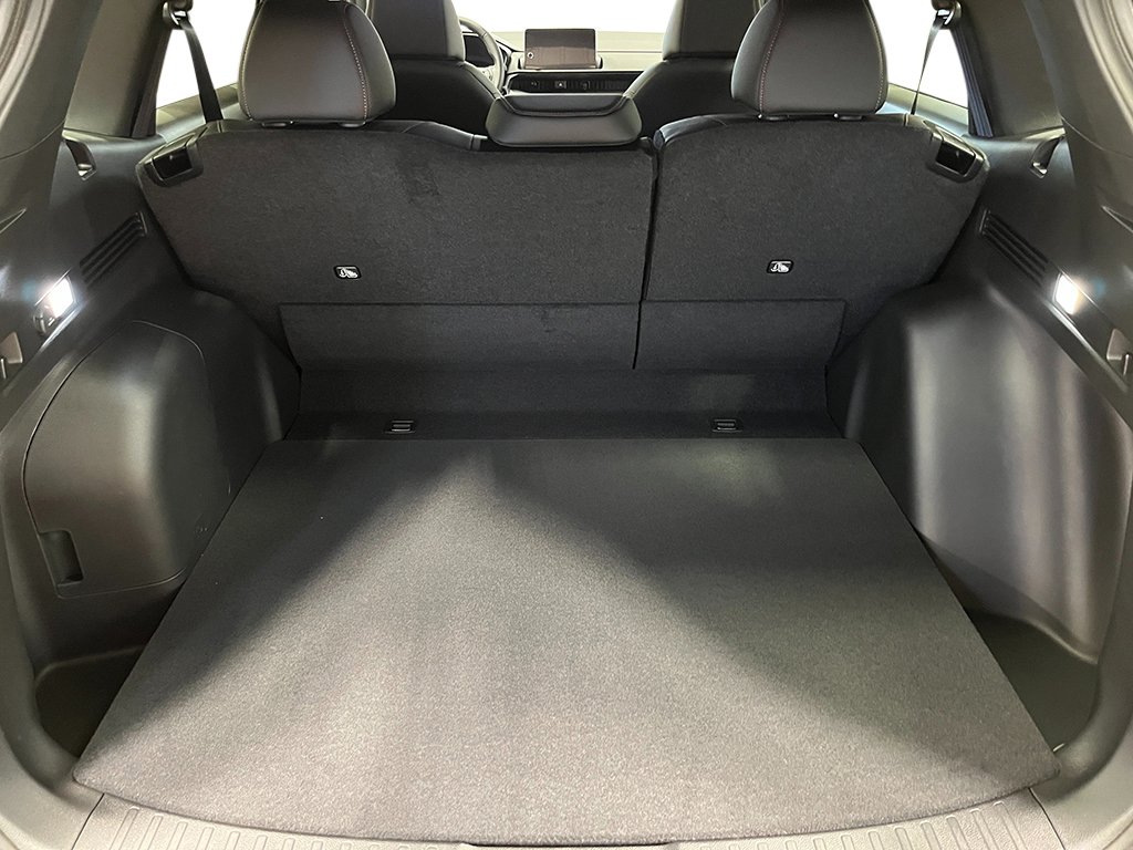 New 2027 Honda CR-V Sport-L image 27