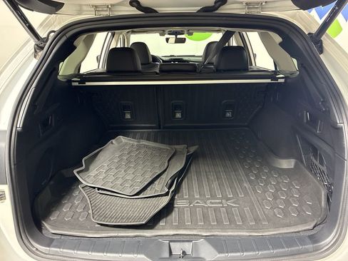 Used 2021 Subaru Outback Limited XT w/ Popular Package #2 image 30