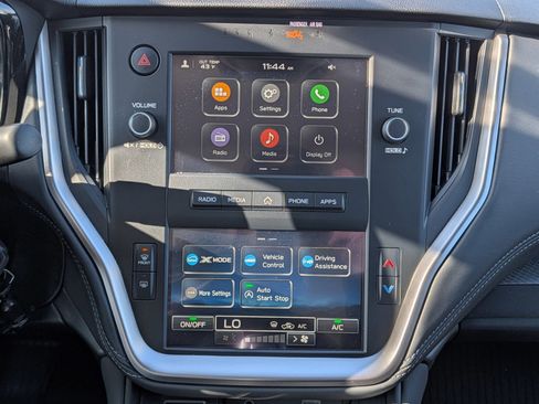 Certified 2025 Subaru Outback image 21