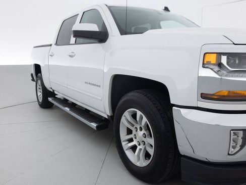 Used 2017 Chevrolet Silverado 1500 LT w/ All Star Edition RWD image 11