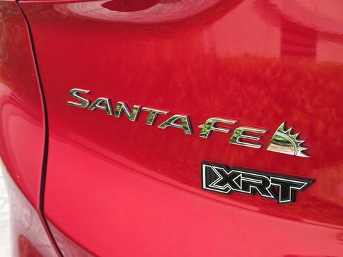 Used 2023 Hyundai Santa Fe XRT AWD/4WD image 8