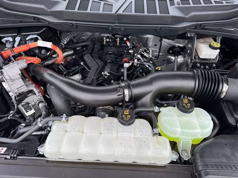 Used 2024 Ford F150 XLT w/ Equipment Group 302A MID image 37