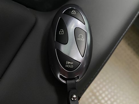 New 2026 Hyundai Santa Fe SEL AWD/4WD image 30
