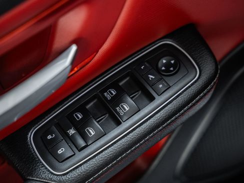 Used 2019 RAM 1500 Rebel w/ Rebel Level 1 Equipment Group AWD/4WD image 50