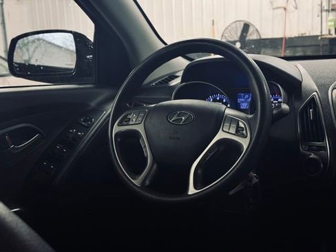 Used 2015 Hyundai Tucson GLS w/ Option Group 02 image 21