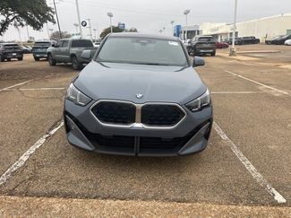 Used 2025 BMW X2 xDrive28i video 2