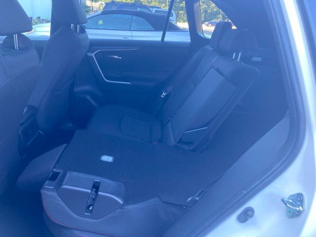 Certified 2023 Toyota RAV4 SE w/ Weather & Moonroof Package AWD/4WD image 20