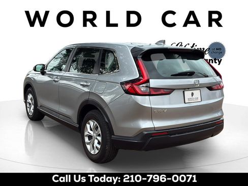 Used 2023 Honda CR-V LX image 11