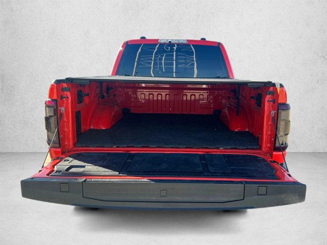Used 2023 Ford F150 Raptor w/ Blue Interior Package AWD/4WD image 6