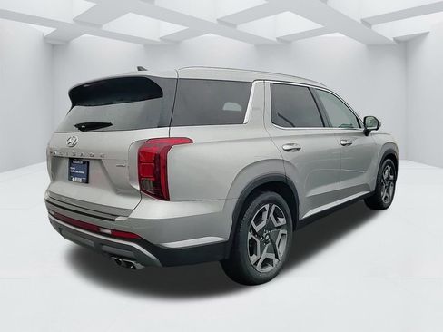 Certified 2023 Hyundai Palisade SEL image 5