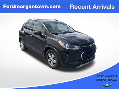 Used 2019 Chevrolet Trax LT w/ LT Convenience Package