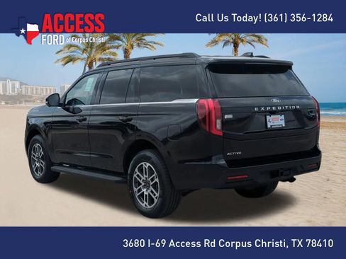New 2026 Ford Expedition Active RWD image 6