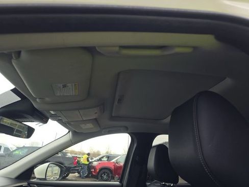 Used 2024 MAZDA CX-90 3.3 Turbo w/ Preferred Plus image 13