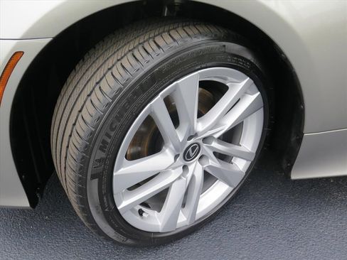 Used 2024 Lexus RC 300 w/ Premium Package image 18