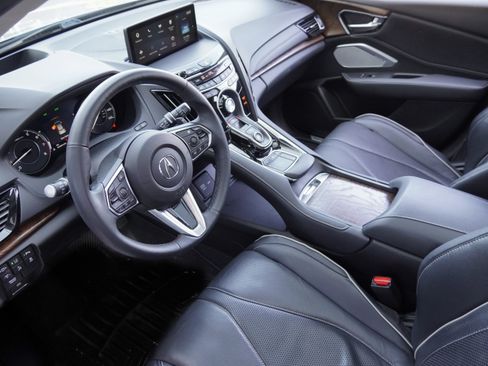 Used 2020 Acura RDX w/ Advance Package FWD image 6