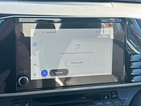 Used 2026 Toyota Camry SE w/ Convenience Package image 21