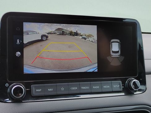 Certified 2022 Hyundai Kona Limited image 17