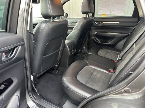 Used 2019 MAZDA CX-5 Touring image 14