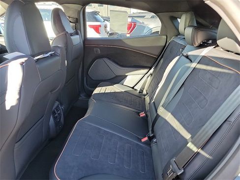 New 2023 Ford Mustang Mach-E GT image 5