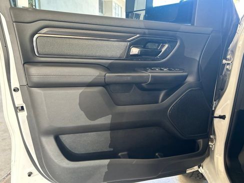 Used 2023 RAM 1500 Big Horn AWD/4WD image 36