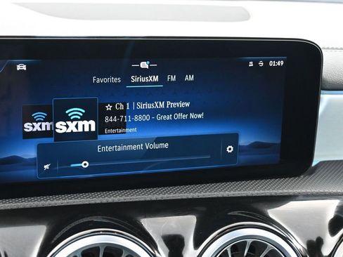 Used 2025 Mercedes-Benz CLA 250 4MATIC image 25