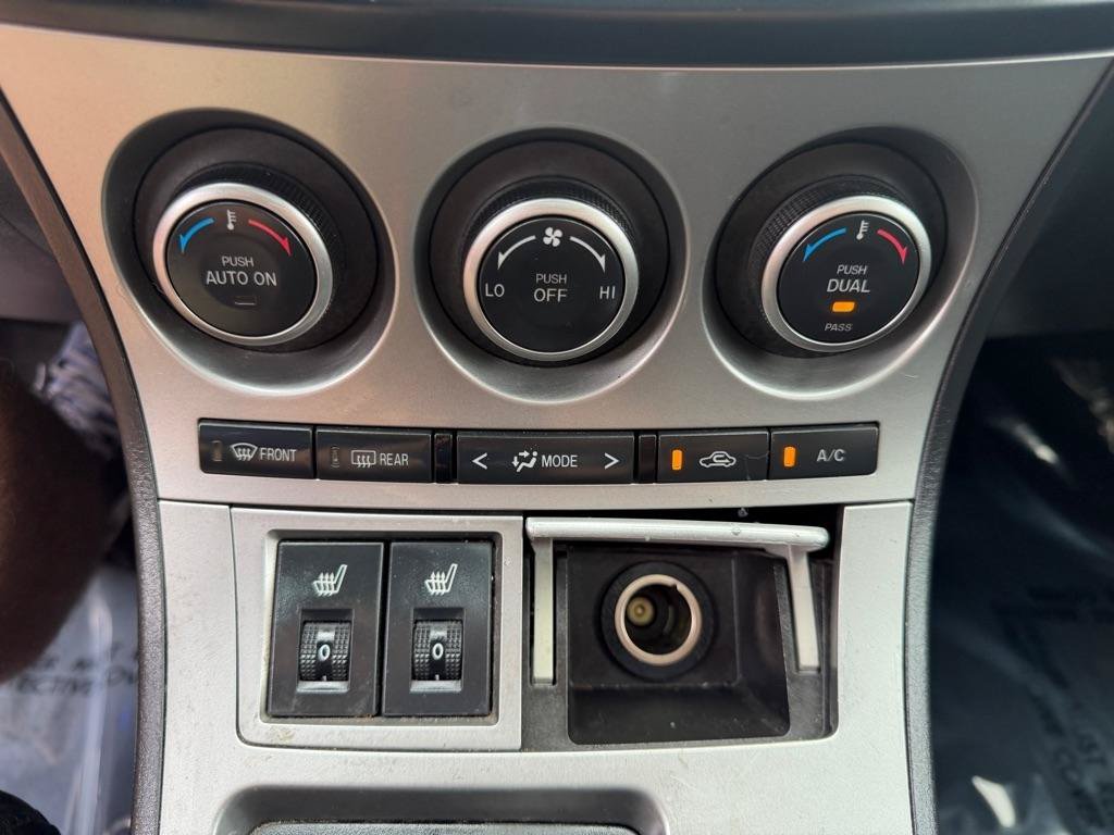 Used 2010 MAZDA MAZDA3 s Grand Touring FWD image 39