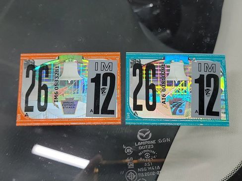 Used 2020 MAZDA CX-5 Grand Touring image 23