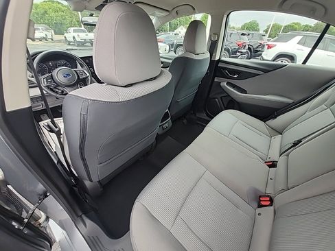 Used 2020 Subaru Legacy Premium image 15