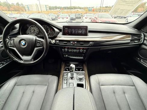 Used 2017 BMW X5 xDrive35i image 3