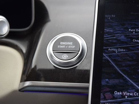 Used 2022 Mercedes-Benz S 500 4MATIC image 32