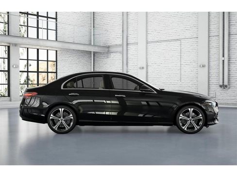 New 2025 Mercedes-Benz C 300 Sedan image 16