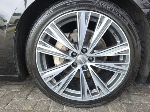 Used 2020 Audi A6 2.0T Premium Plus AWD/4WD image 7