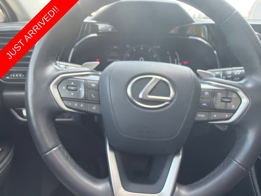 Used 2024 Lexus NX 250 FWD w/ Premium Package image 20