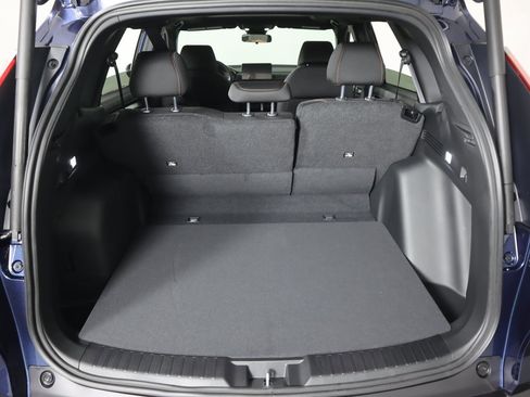 New 2026 Honda CR-V TrailSport image 10