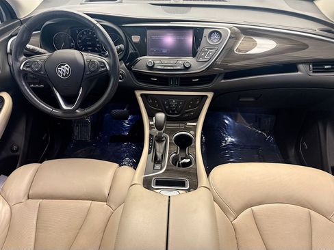 Used 2019 Buick Envision Premium AWD/4WD image 12