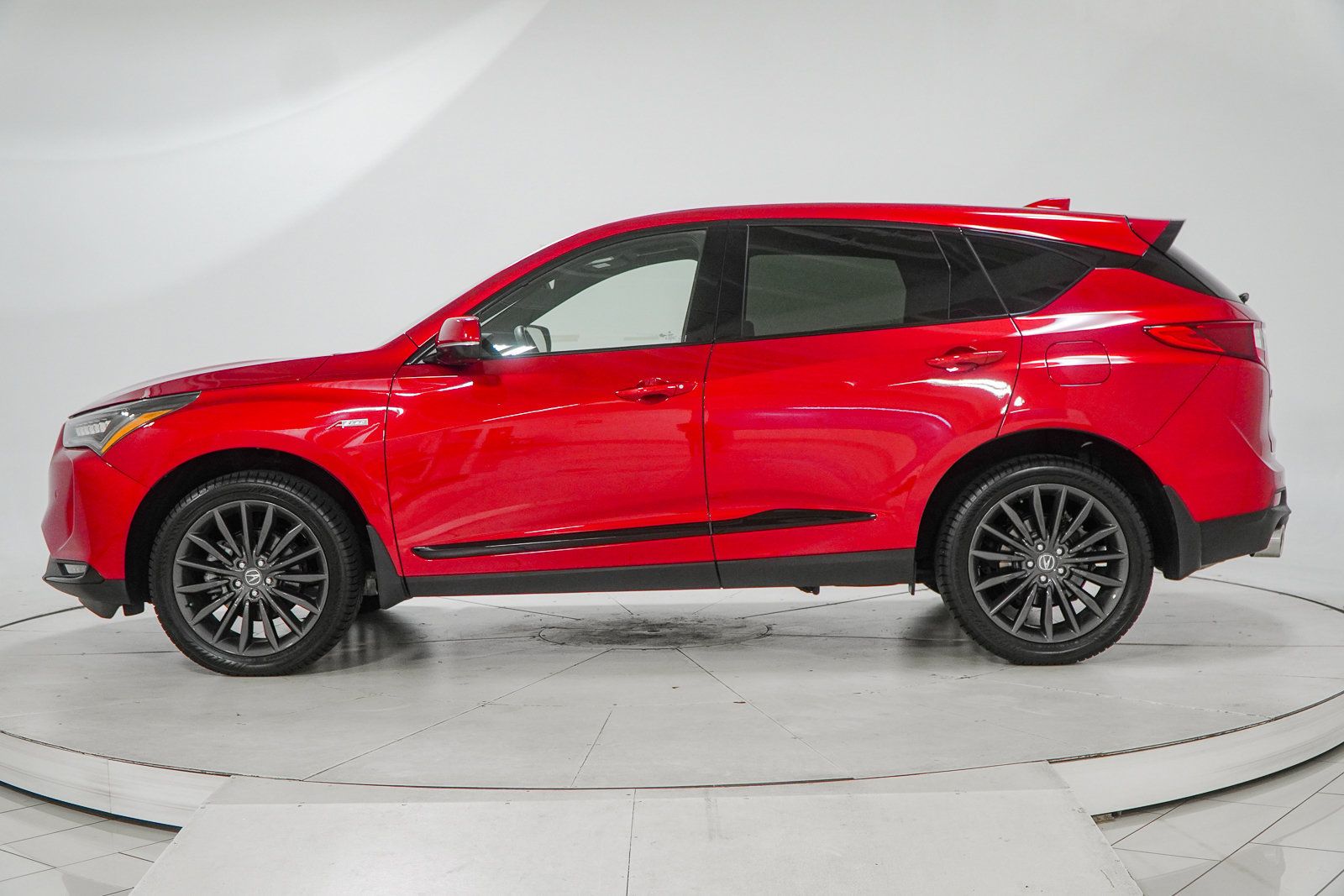 Used 2024 Acura RDX w/ Advance Package AWD/4WD image 5