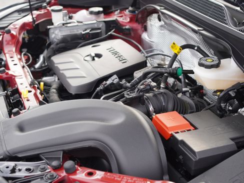 New 2026 Buick Encore GX Preferred w/ Comfort Package image 72