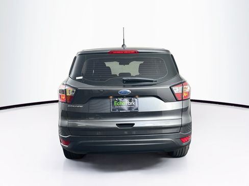 Used 2018 Ford Escape S FWD image 7