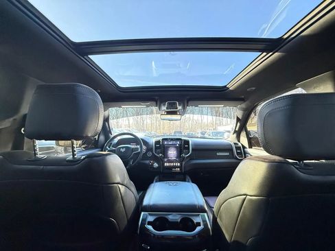 Used 2021 RAM 1500 Laramie image 14