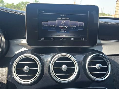 Used 2016 Mercedes-Benz C 300 4MATIC Sedan image 11