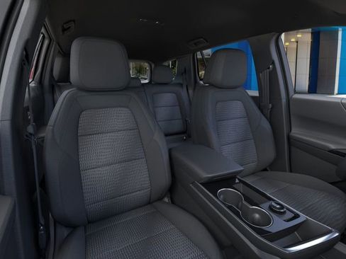 New 2026 Chevrolet Equinox LT w/ Safety and Technology Package image 16