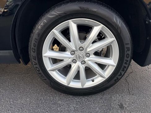 Used 2020 Acura RDX FWD image 14