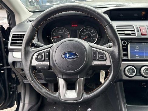 Used 2016 Subaru Crosstrek 2.0i Premium image 18