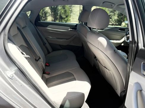Used 2019 Hyundai Sonata SEL FWD image 29