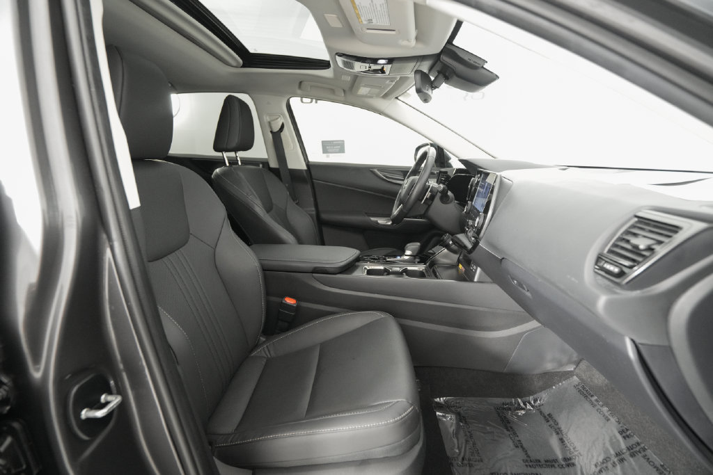 Certified 2026 Lexus NX 350 AWD w/ Accessory Package (2T) image 19